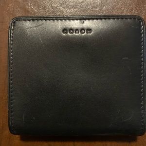 Coach Women’s Wallet